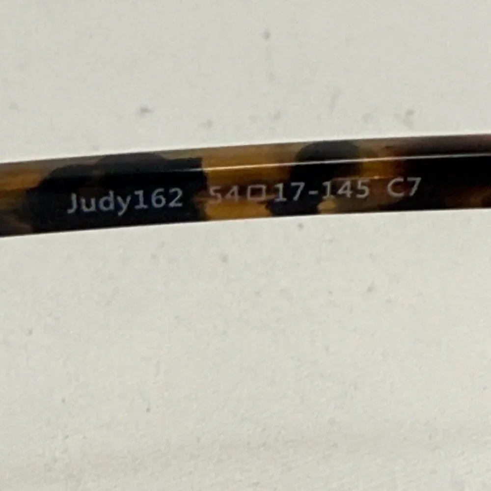 FIRMOO Judy162 Tortoise Brown Oversized M Glasses Pink Light Fashion Tint Non-RX